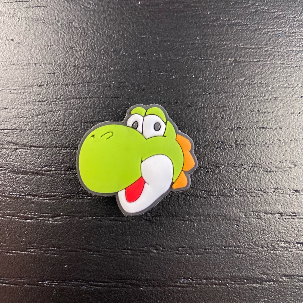 Croc charms: Brand New